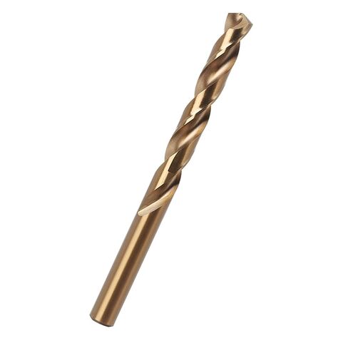 5/16" Metric Cobalt Drill Bits, M42 HSS Metal Drill Bit Set for Hardened Steel, Cast Iron, Wood and Plastic, 135 Degree Split Point, 1 Pcs in Kuwait