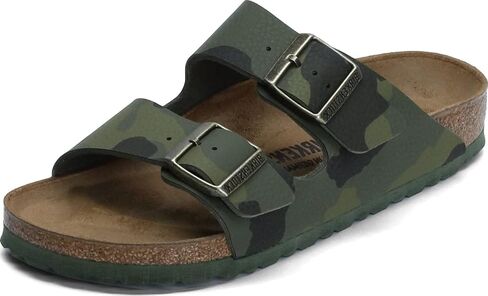 Birkenstock womens SandalsArizona W/Wht White Bf in Kuwait