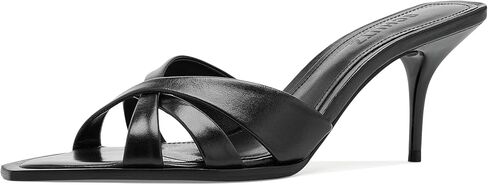 SCHUTZ Keefa Leaf Mule in Kuwait