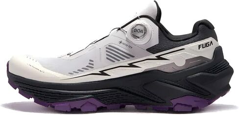 Fuga EX3 GTX BOA Women's Trail Running Shoes, Waterproof Trail Running Sneakers with BOA Lace System, Lightweight Fashion Women Running Shoes for Trail Running and Hiking in Kuwait