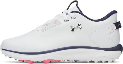 Under Armour Drive Fade 2 Spikeless Golf Cleats in Kuwait