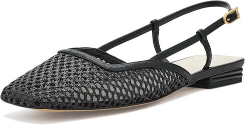 Franco Sarto Tadella 2 Slingback Flats in Kuwait