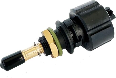 2 Pcs 2901056300 Automatic Drain Valve Kit for Air Compressor 2901-0563-00 in Kuwait