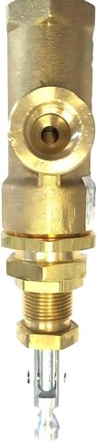 M2854 Air Compressor Pilot Unloader Valve - For CHAMPION Industrial Compressor Pilot Valve Replacement 26DM34-90-120 PSI ADJUSTBLE in Kuwait