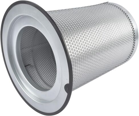 Air Oil Separator 23545841 Replacement for Ingersoll Rand Compressor R90 110 132 160KW in Kuwait
