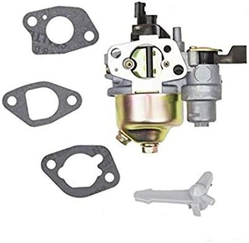 Air Compressor Carburetor Replacement for Hitachi EC2510E 5.5 HP Compressor – Quick Start, Smooth Idle & Durable Build – Includes Fuel Line & Gaskets Kit in Kuwait