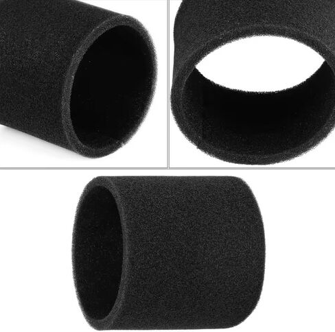 Replacement Filter for Shop Vac 90304, 90350, 90333, 90585, Compatible with Most Wet/Dry Vacuum Cleaners 5 Gallon and Above in Kuwait