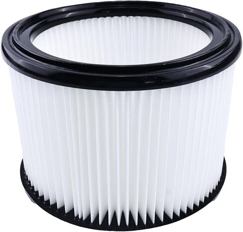 Vacuum Filter 302000490 302000461 Compatible with Nilfisk ALTO Attix 30 and Attix 50 in Kuwait