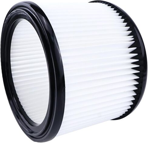 Vacuum Filter 302000490 302000461 Compatible with Nilfisk ALTO Attix 30 and Attix 50 in Kuwait