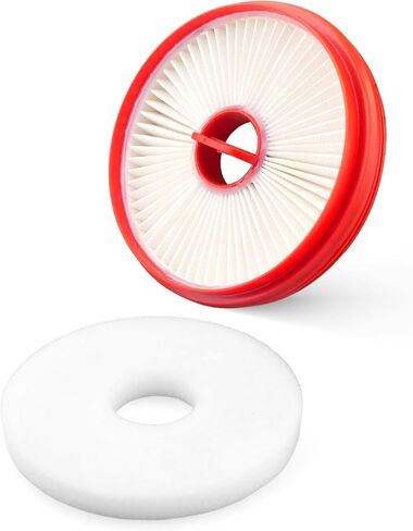 Upgrade 49-90-2012 Wet Dry Vacuum Filter Replacement Fit for Milwaukee M18 Fuel Compact Vacuum in Kuwait