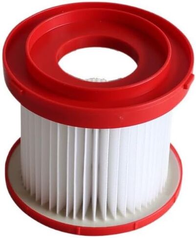49-90-1900 Wet Dry Vacuum HEPA Filter Replacement Fits Milwaukee Cordless Vacuum 0780-20 0880-20 0960-21 0960-20 in Kuwait