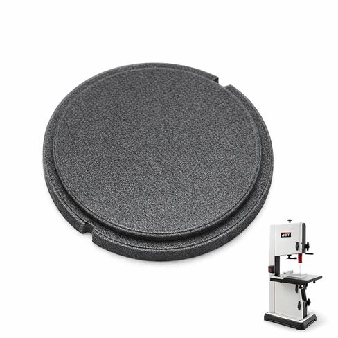 Band Saw Zero Clearance Insert Compatible with Jet JWBS-14SFX 14" (714400K, 14SFX-150) Table Insert Plate in Kuwait