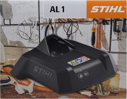 Stihl EA034302500 Battery Charger AL 1 for GTA 26, HSA 26 in Kuwait