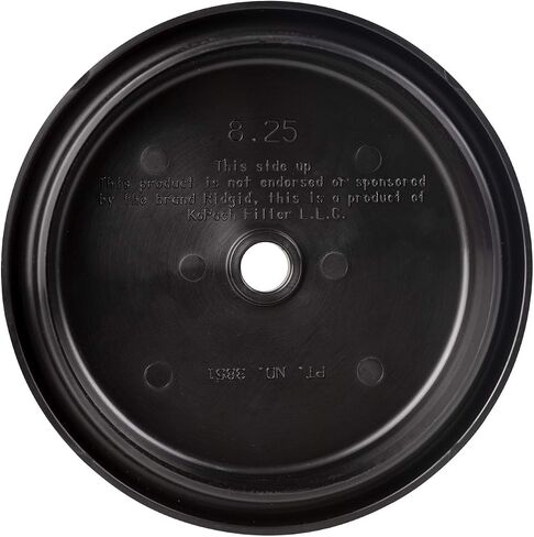 Replacement Filter Cap for Craftsman and Ridgid Vacuums in Kuwait