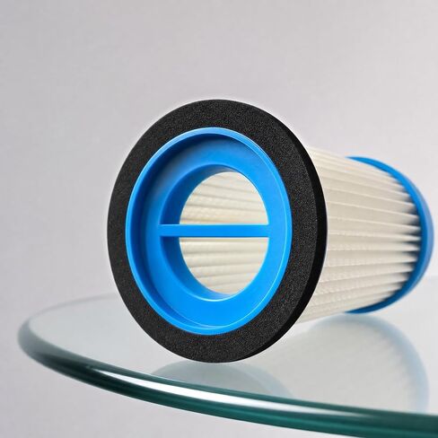 Replacement Filter,Compatible with Vazone R6X Corded Stick Vacuum,Filter-4Pack in Kuwait