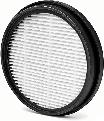 Vacuum Cleaner Replacement Filter Compatible with NADALY N7 Cordless Vacuum Cleaner Filter-4Pack in Kuwait