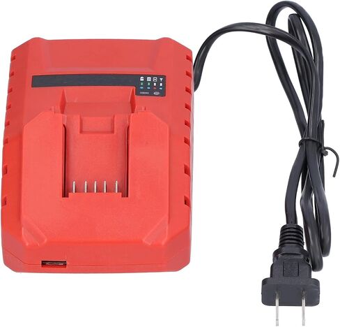 Battery Charger Replacement Power Tool Accessories for HILTI 12V C4/12‑50 On Board Battery Chargers Retro Power Tool Accessories in Kuwait