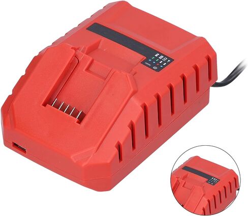 Battery Charger Replacement Power Tool Accessories for HILTI 12V C4/12‑50 On Board Battery Chargers Retro Power Tool Accessories in Kuwait