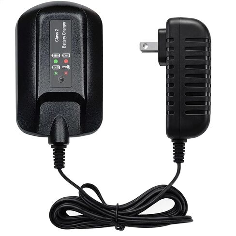WA3742 Charger Compatible with Worx 20V Lithium Battery WA3520 WA3525 WA3512 WA3522 WA3544 WA3575 WA3578…, Replacement for 20v Battery Charger WA3732 WA3875 WA3881 in Kuwait