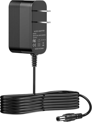 21V Battery Charger for Avid 20V Cordless Drill, Power Supply Compatible with OUBEL, AVID, OAKLAR, ADEDAD, AILUKI, Bielmeier, KIMO, DEKO, DEKOPRO, with 5.9FT Power Cord in Kuwait