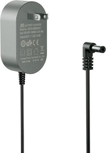 Charger for Powerffy Knight 11 Cordless Vacuum Cleaner in Kuwait