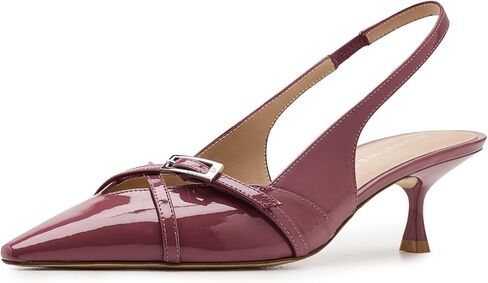 Stuart Weitzman Georgie Slingback 50 in Kuwait