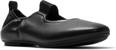 FitFlop Delicato Poise Leather Mary Jane in Saudi Arabia