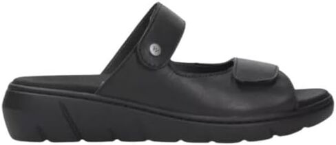 Wolky Cyprus Slide Sandal in Kuwait