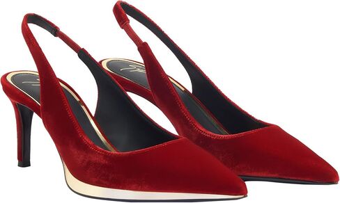 Giuseppe Zanotti Virgyn Fabric Pumps in Kuwait