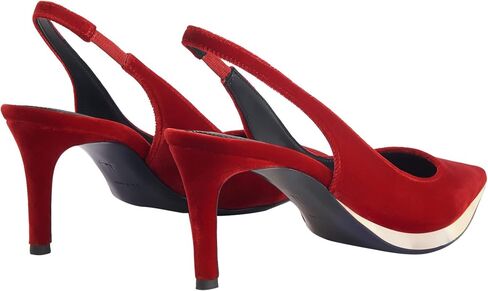 Giuseppe Zanotti Virgyn Fabric Pumps in Kuwait