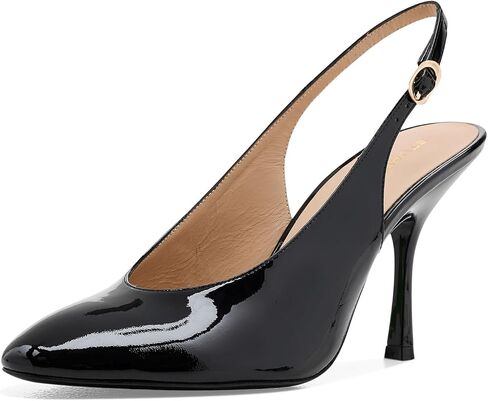 Stuart Weitzman Madison Slingback 85 in Kuwait