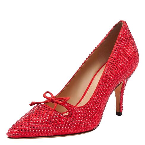 Coach Runway Pump in Kuwait