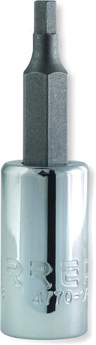 Urrea 4770-3/32 1/4-Inch Bit Hex 3/32-Inch Socket in Kuwait