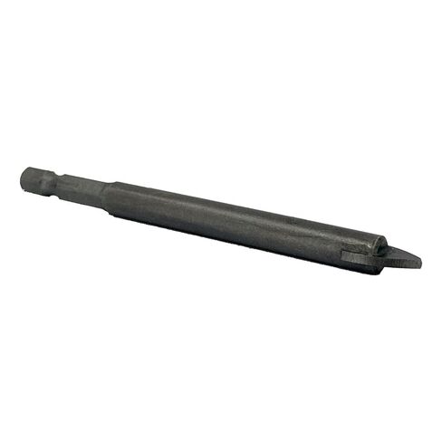 Drill America 1/8" Carbide Tipped Glass & Tile Drill Bit with Hex Shank, DWDGDHEX Series in Kuwait