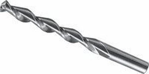 Taper Length Drill 1/4"- Parabolic Flute HSS - USA in Kuwait