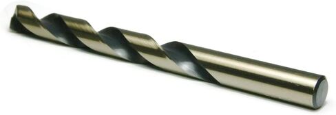 Norseman USA Made Magnum Super Premium Jobber High Speed Steel Twist Drill Bits Type 190-AG - 37/64" - PACK OF 1 in Kuwait