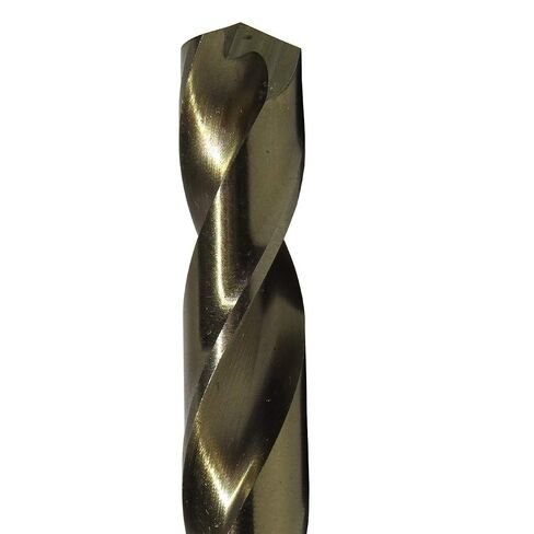 27/64 Cobalt Heavy Duty Jobber Length Drill Bit in Kuwait