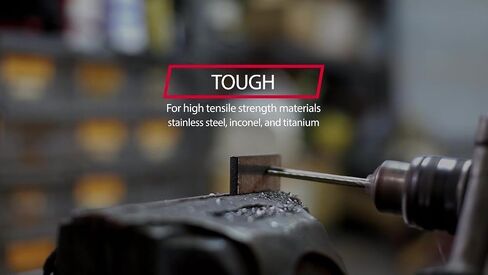 27/64 Cobalt Heavy Duty Jobber Length Drill Bit in Kuwait