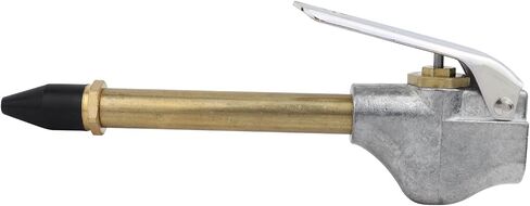 Milton S-153 1/4" NPT Lever Blow Gun & S-148 1/4" NPT Lever Blow Gun with Rubber & Safety Nozzles in Kuwait