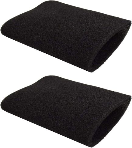 551002118-2PK for Craftsman Genuine OEM Filters for CMXEVCVVBVA1612 Vacuum in Kuwait