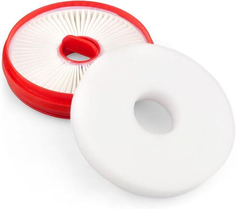 49-90-2012 Vacuum HEPA Dry Filter Fit for Milwaukee M18 FUEL Compact Vacuum(0940-20) in Kuwait