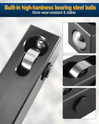 Mini Lathe Burnishing Tool for Traditional CNC Lathes, Polishing Tools for Smooth Surface Finish Turning in Kuwait