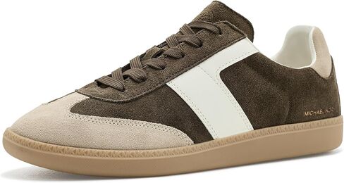 Michael Michael Kors Jovie Lace-Up in Kuwait