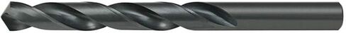 Alfa Tools MJ252061 16.25mm High-Speed Steel Metric Black Oxide Finish Jobber Drill in Kuwait