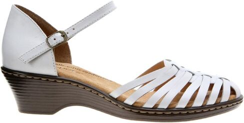 Comfortiva Tatianna - Soft Spots White 8 M (B) in Kuwait