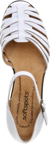 Comfortiva Tatianna - Soft Spots White 8 M (B) in Kuwait