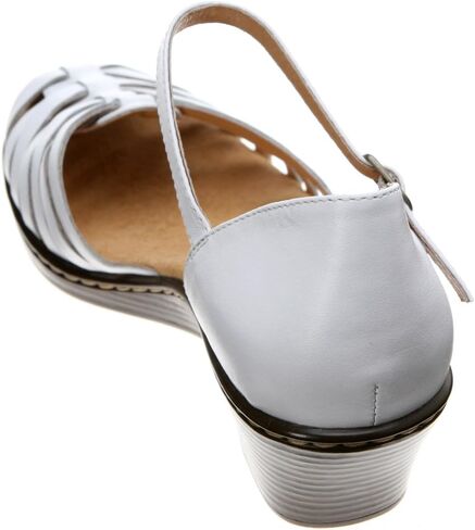 Comfortiva Tatianna - Soft Spots White 8 M (B) in Kuwait