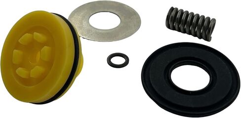 180450-S Head Valve Kit For Bostitch Porter Cable Craftsman Stanley Dewalt | Nailer Head Valve Fit for 04302.00 SC04302.00 0430200 SC0430200 JA1052E1 180450s 180450 for Pneumatic Nailer BT1855 SX1838 in Kuwait