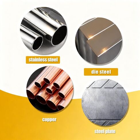 13-Piece HSS Drill Bit Set, 1/16 in- 1/4 inHex Shank, High-Speed Steel Alloy for Jade, Wood, Soft Metal & Plastic, for Electric Drill Tools in Kuwait