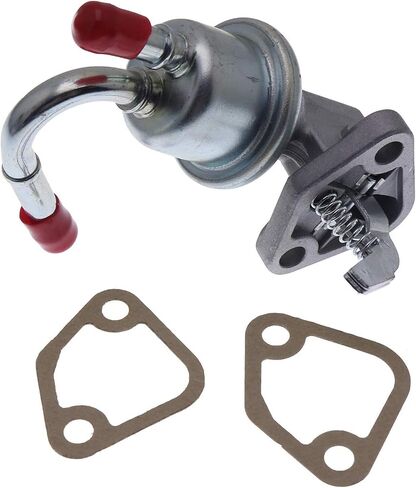 Replacement Parts For Fuel Pump For Bobcat S330 S300 S250 S220 T250 T300 W/For Kubota Engine Mod-G88A-663 in Kuwait